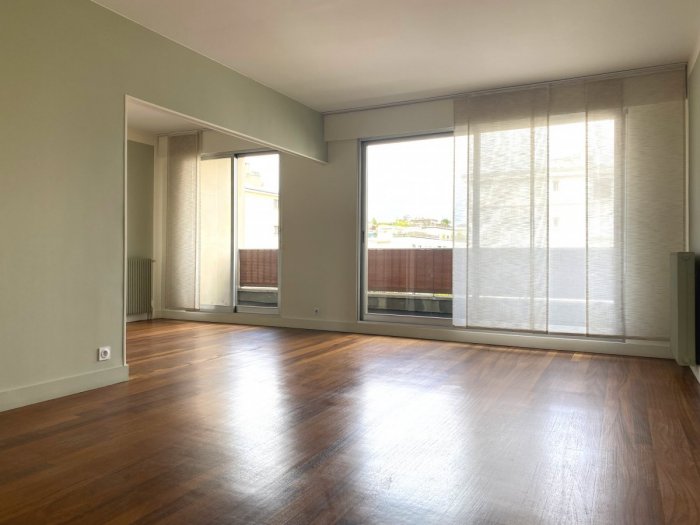 Vente appartement de 79,10m²